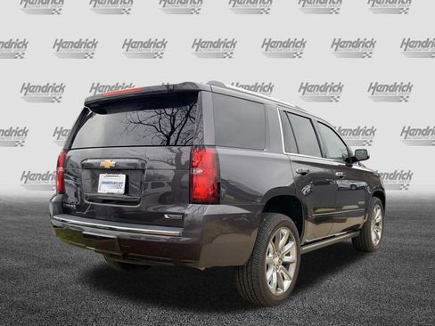 Used 2017 Chevrolet Tahoe Premier image 10