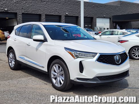Used 2023 Acura RDX AWD image 1
