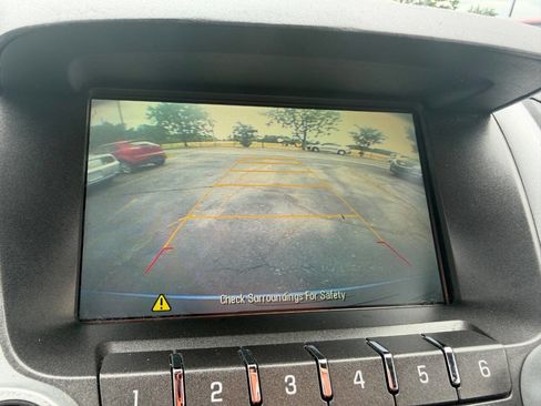 Used 2017 Chevrolet Equinox LT w/ Convenience Package AWD/4WD image 27