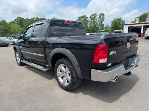 Used 2014 RAM 1500 Big Horn AWD/4WD image 3