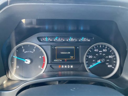 Used 2022 Ford F250 XLT image 14