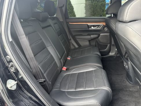 Used 2020 Honda CR-V EX-L image 14