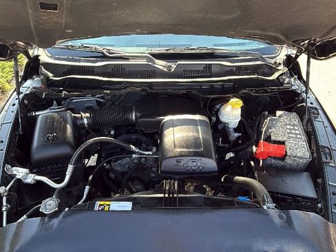 Used 2017 RAM 1500 Tradesman w/ Power & Remote Entry Group RWD image 28