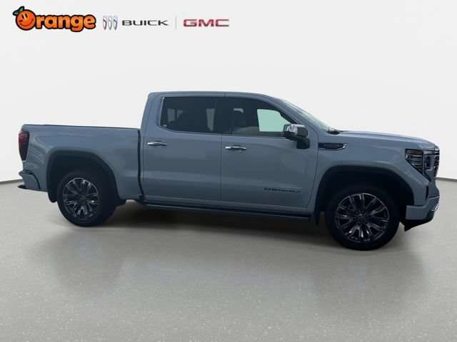 New 2026 GMC Sierra 1500 Denali AWD/4WD image 2