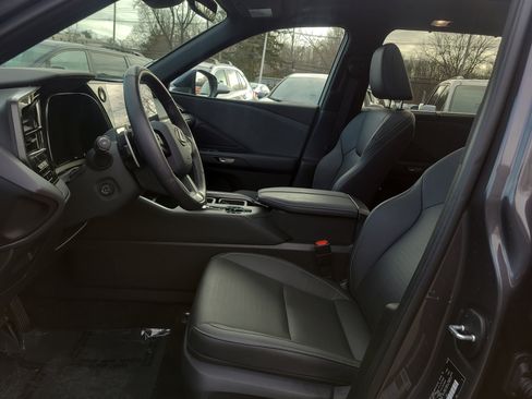 Used 2025 Lexus TX 350 AWD w/ Technology Package image 17