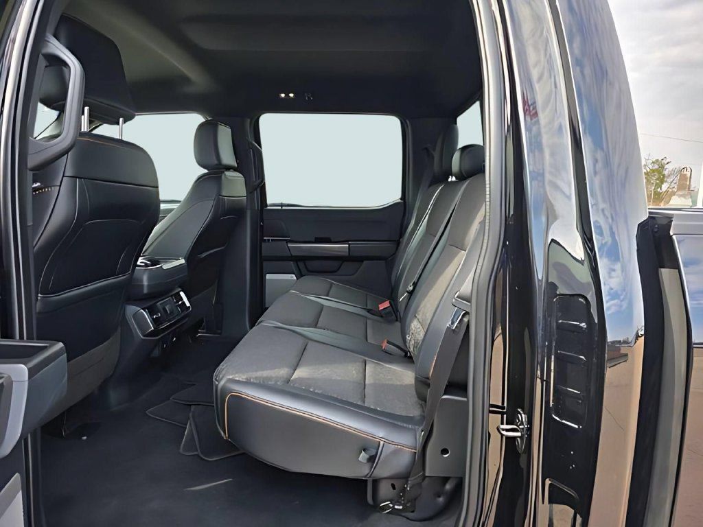 Used 2023 Ford F150 Tremor w/ 360 Degree Camera Package AWD/4WD image 38
