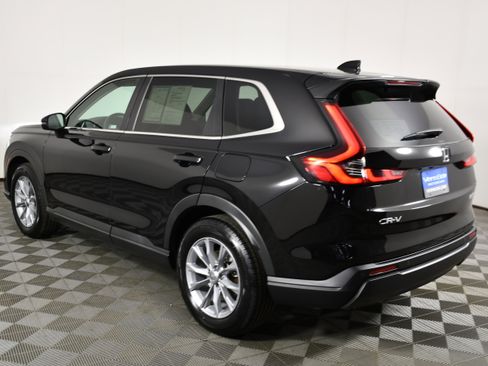 Certified 2023 Honda CR-V EX-L image 8