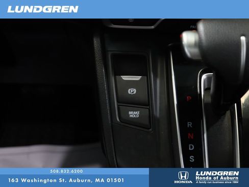 Certified 2018 Honda CR-V EX image 27