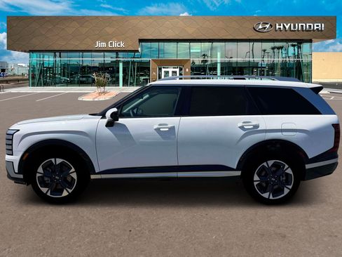 New 2026 Hyundai Palisade Limited AWD/4WD image 3