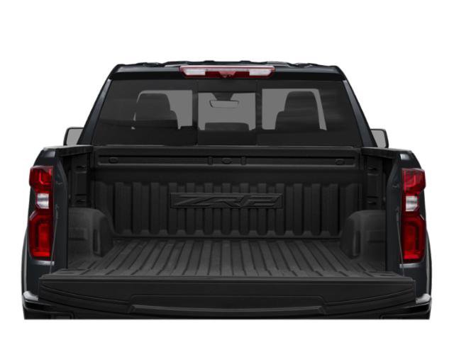 Used 2024 Chevrolet Silverado 1500 ZR2 w/ Technology Package AWD/4WD image 14