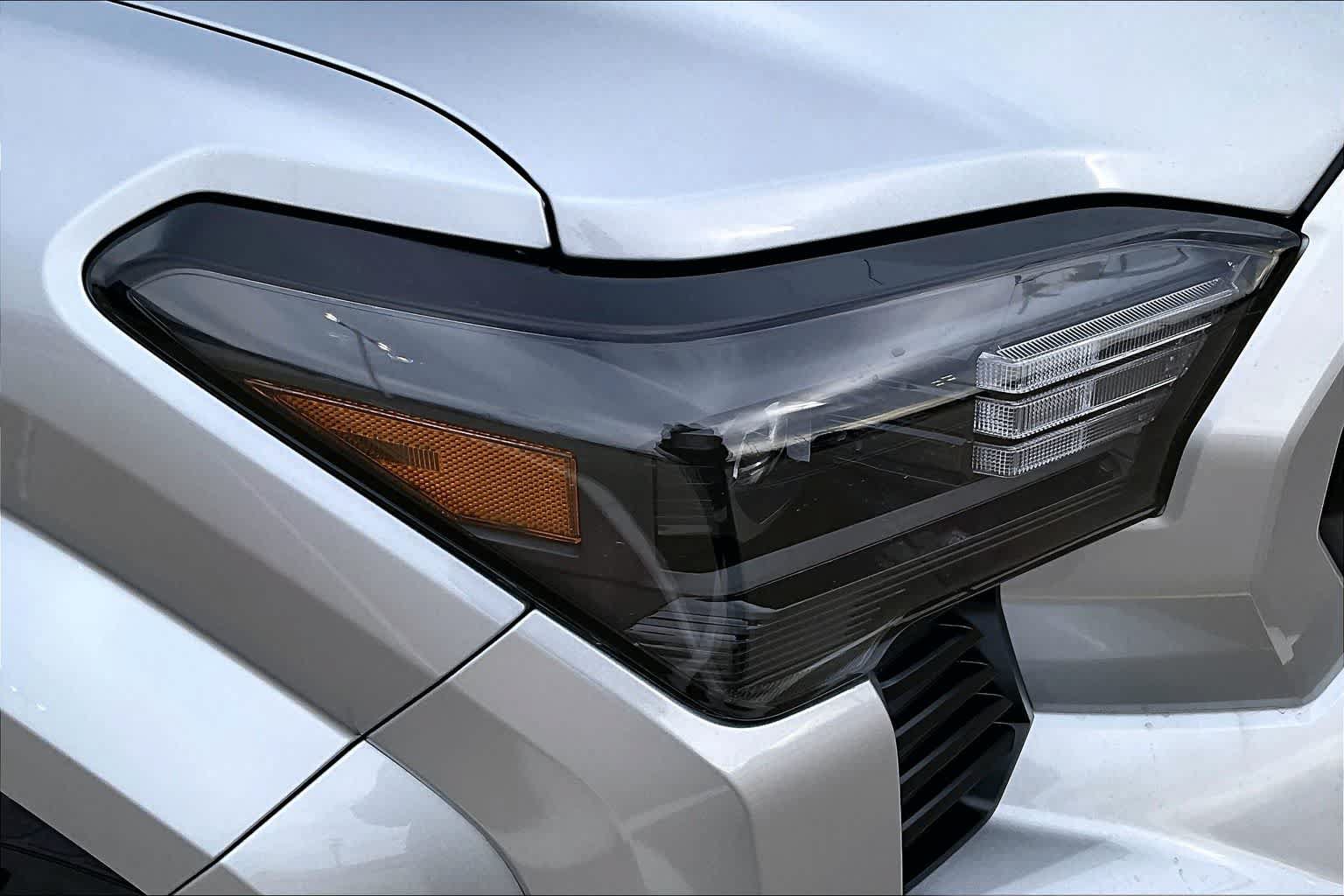 New 2026 Toyota Tacoma SR5 AWD/4WD image 13