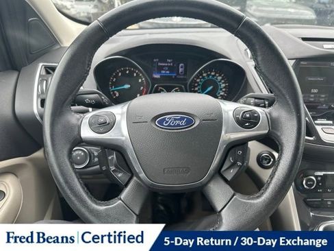 Used 2013 Ford Escape SEL FWD image 19