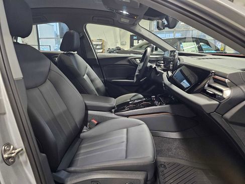 New 2025 Audi A5 2.0T Premium Plus image 12