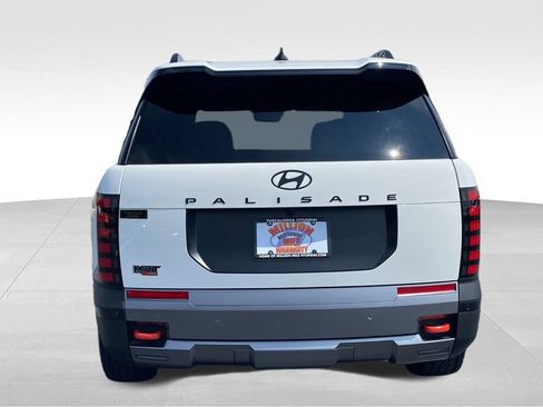 New 2026 Hyundai Palisade XRT Pro image 6
