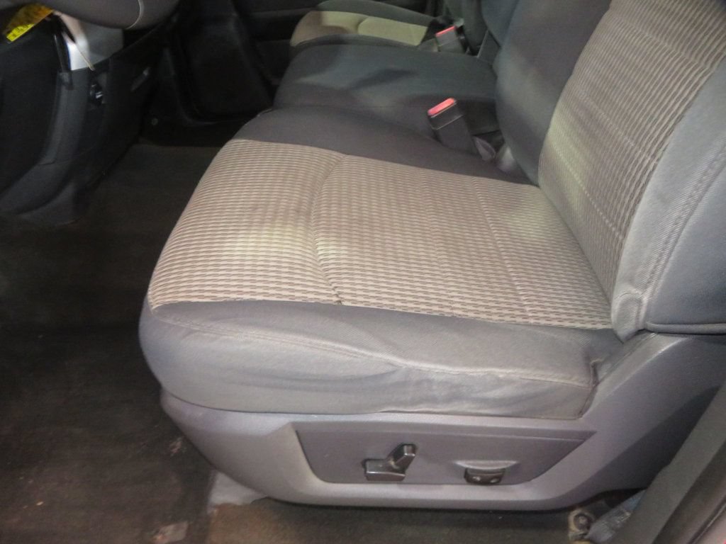 Used 2012 RAM 3500 Lone Star RWD image 21
