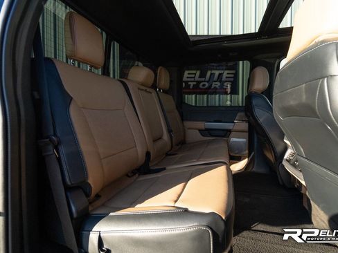 Used 2023 Ford F450 Lariat w/ FX4 Off-Road Package image 72