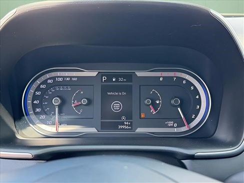 Certified 2023 Hyundai Tucson SEL FWD image 24