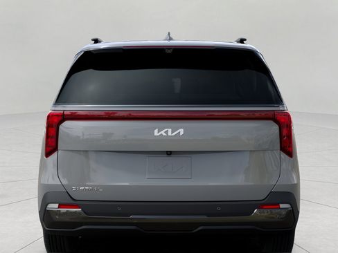 New 2026 Kia Carnival FWD image 13