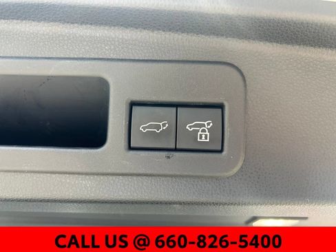 Certified 2025 Toyota 4Runner Trailhunter AWD/4WD image 18