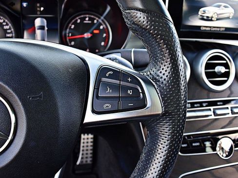 Used 2018 Mercedes-Benz C 300 Coupe w/ Premium Package image 42