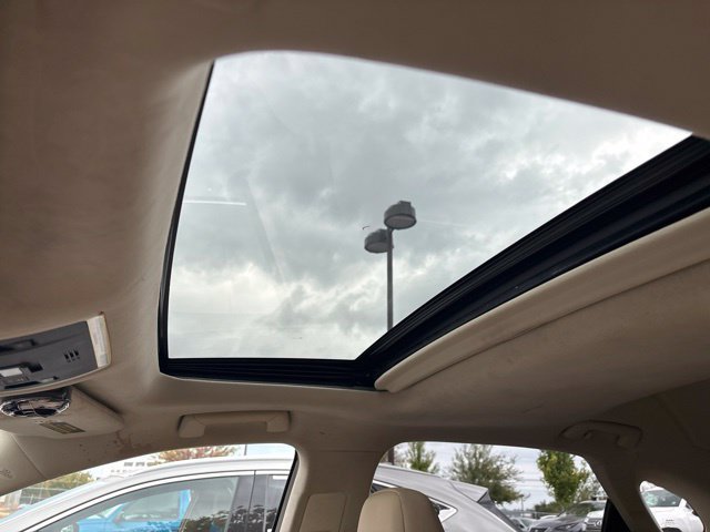 Used 2021 Lexus RX 350 FWD w/ Premium Package image 8