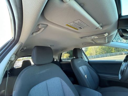 Certified 2024 Hyundai Ioniq 5 SEL image 27