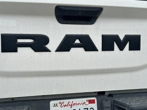 Used 2020 RAM 2500 Power Wagon image 15