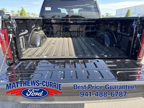 New 2026 Ford F150 STX w/ F-150 LOBO Package AWD/4WD image 15