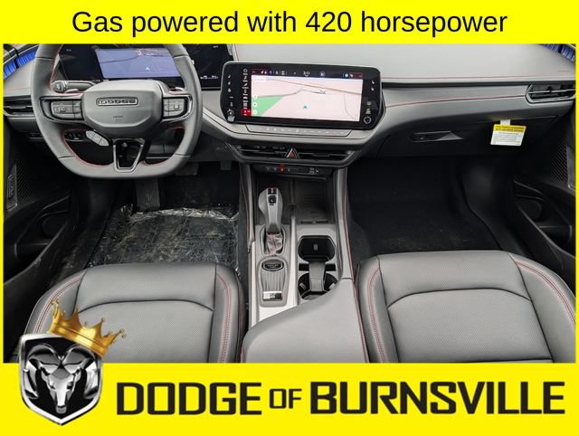 New 2026 Dodge Charger R/T AWD/4WD image 8