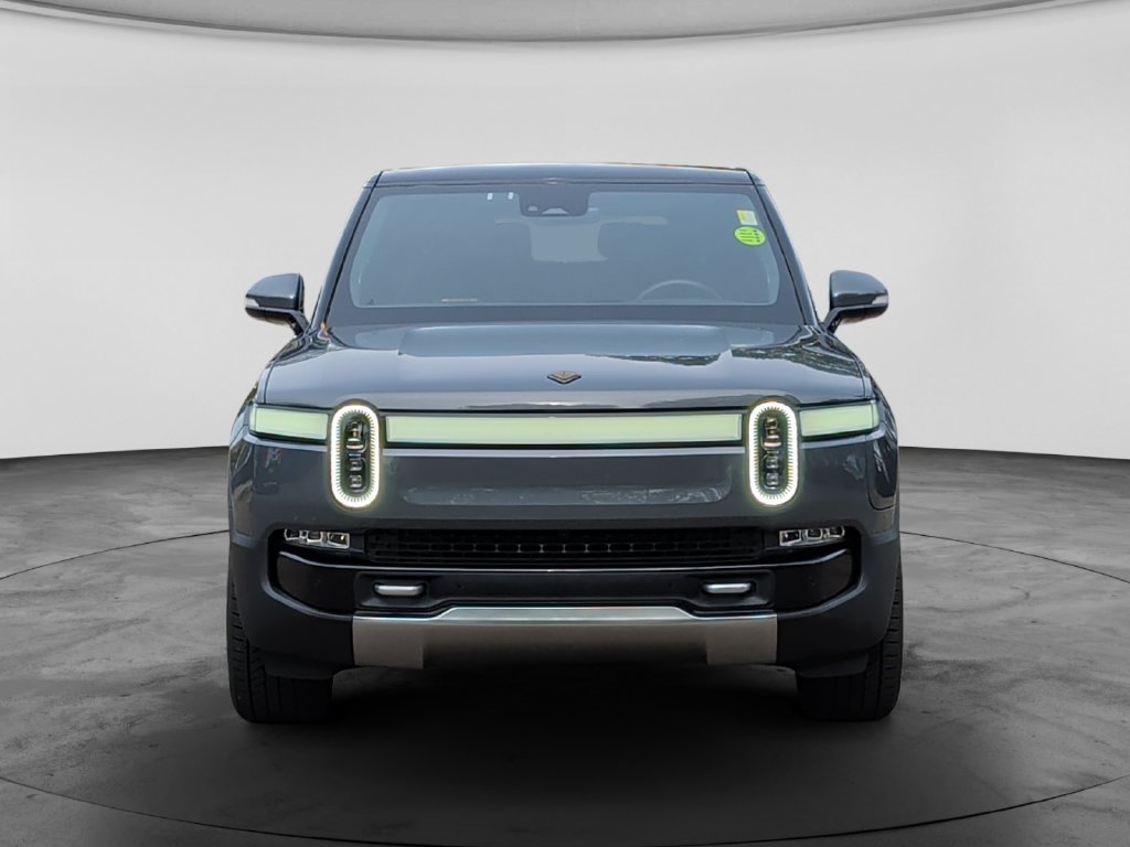 Used 2024 Rivian R1S Adventure Quad AWD/4WD image 2