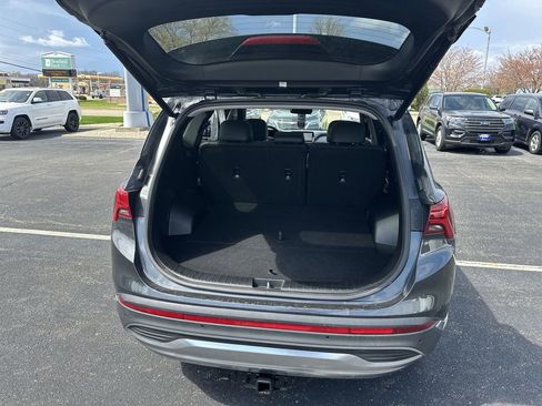 Used 2023 Hyundai Santa Fe SEL Premium AWD/4WD image 21