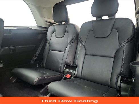 Used 2021 Volvo XC90 T6 Inscription w/ Lounge Package image 24