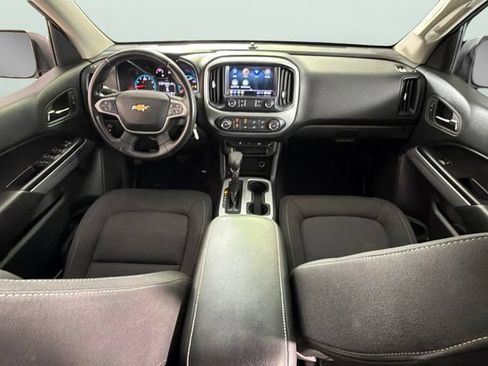 Certified 2022 Chevrolet Colorado LT w/ Redline Special Edition RWD image 31