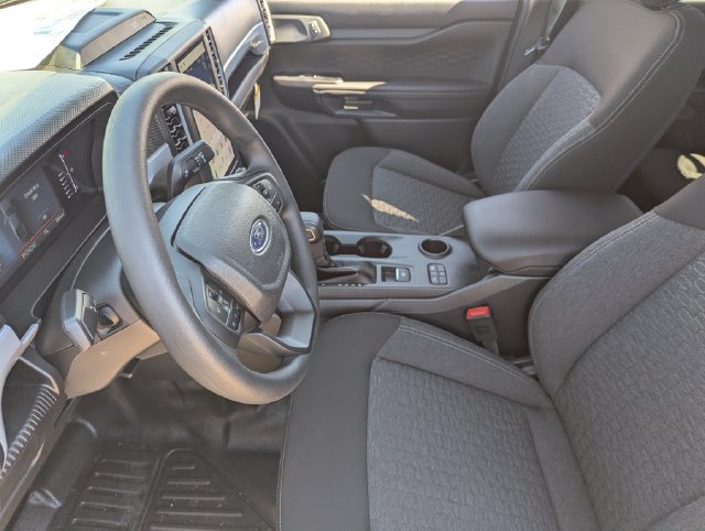 New 2026 Ford Ranger XL RWD image 20