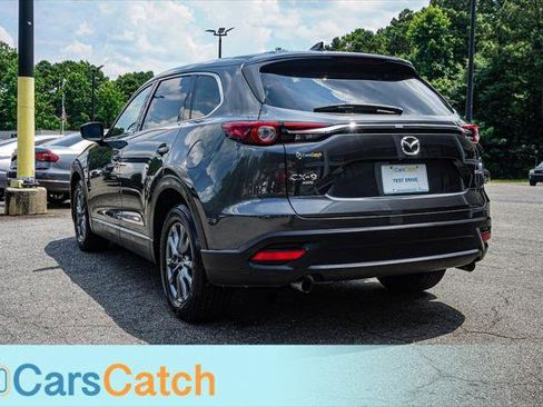 Used 2023 MAZDA CX-9 Touring AWD/4WD image 13