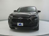 Used 2024 Chevrolet Trax RS image 2