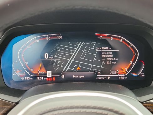 Used 2019 BMW X5 xDrive40i w/ M Sport Package image 29