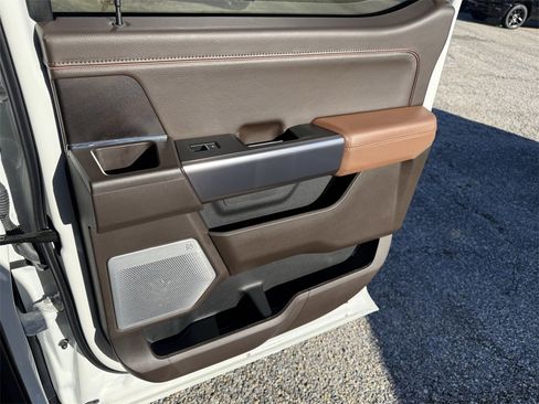 Used 2024 Ford F150 King Ranch image 37