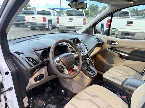 Used 2015 Ford Transit Connect XLT FWD image 12