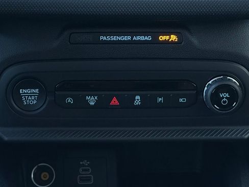 New 2025 Ford Bronco Sport Outer Banks w/ Outer Banks Tech Package+ image 41