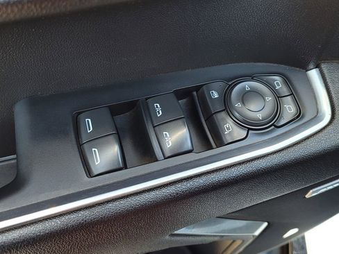 Used 2023 Chevrolet Silverado 1500 LTZ w/ LTZ Convenience Package II image 14