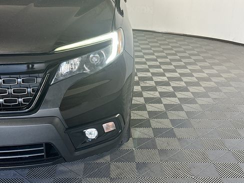 Used 2021 Honda Passport Sport image 9