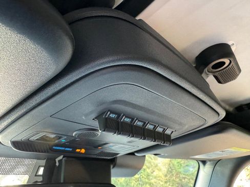 New 2025 Ford Bronco Raptor w/ Interior Carbon Fiber Pack image 25