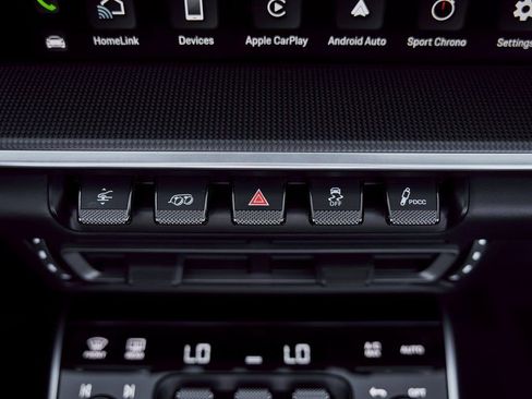 Used 2022 Porsche 911 Turbo S image 67