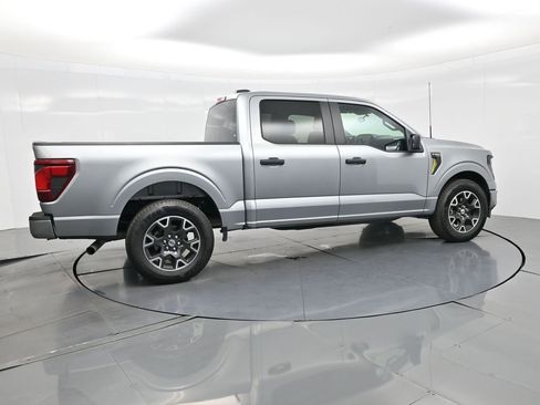 Used 2024 Ford F150 STX w/ Mobile Office Package image 7