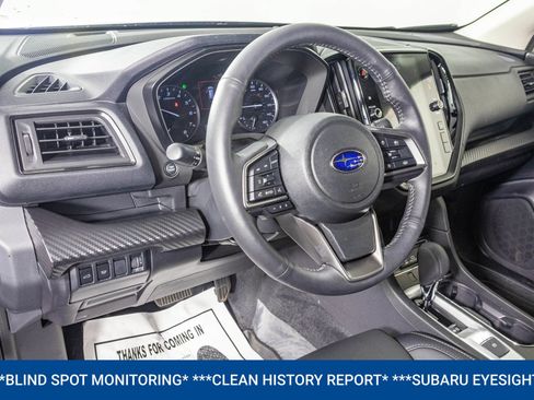 Used 2026 Subaru Ascent Premium AWD/4WD image 4