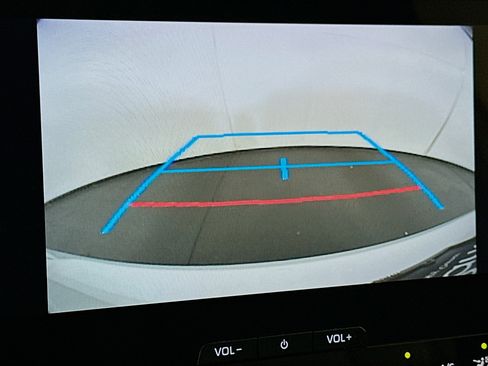 Used 2023 Toyota bZ4X XLE w/ Weather Package image 23