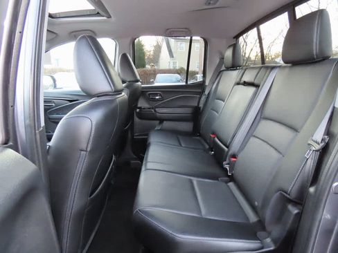 Used 2020 Honda Ridgeline RTL-E image 15