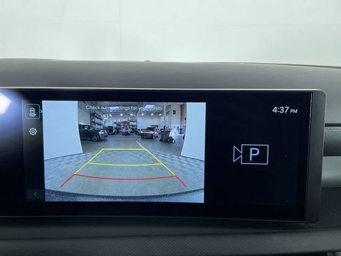 New 2026 Hyundai Santa Cruz SEL image 23