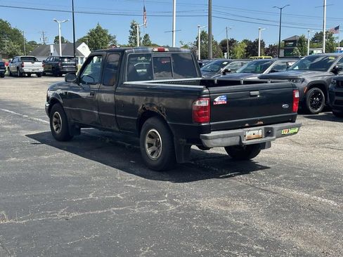Used 2002 Ford Ranger XLT RWD image 6